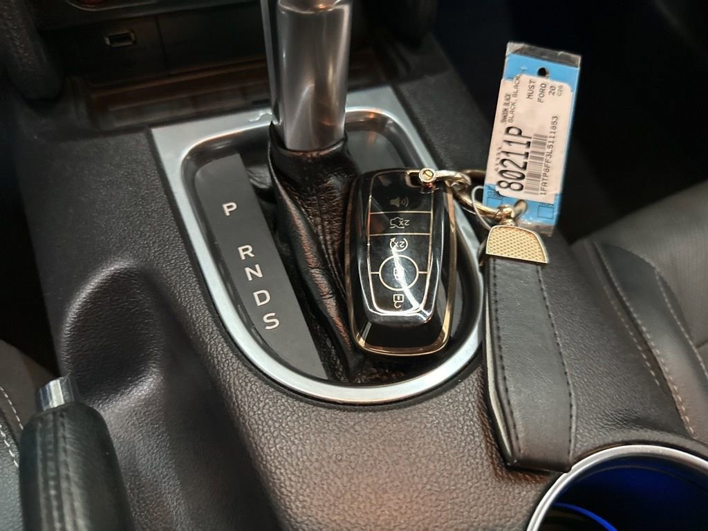 Used 2020 Ford Mustang GT Premium RWD image 34