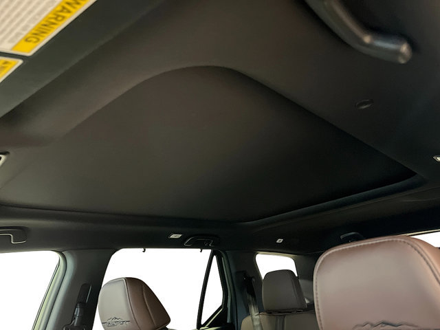 New 2026 Honda Pilot TrailSport image 15