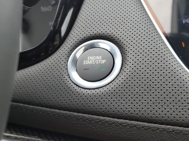 New 2025 Cadillac XT5 Sportv w/ Technology Package image 18