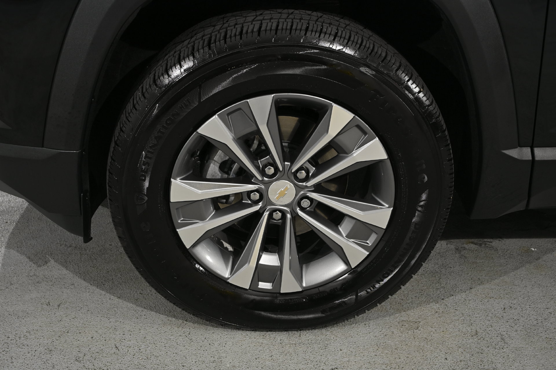 Used 2026 Chevrolet Equinox LT w/ Safety and Technology Package FWD image 36