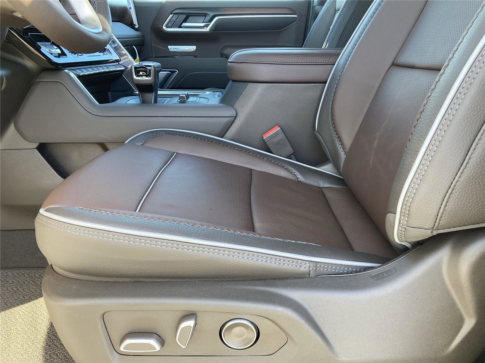 New 2026 GMC Sierra 1500 Denali image 24