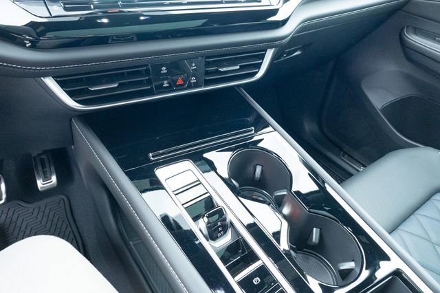 New 2026 Volkswagen Atlas Cross Sport SEL Premium R-Line AWD/4WD image 23