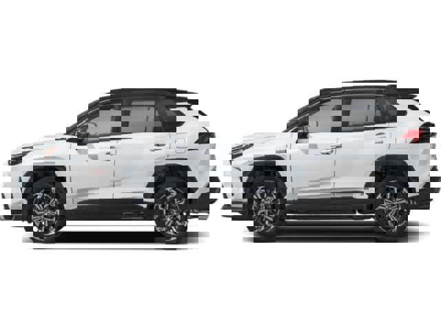 Certified 2024 Toyota RAV4 XSE image 6