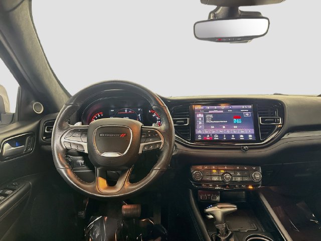 Used 2022 Dodge Durango Citadel AWD/4WD image 16
