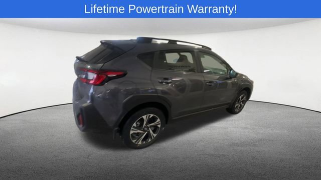 New 2026 Subaru Crosstrek 2.0i Premium image 8