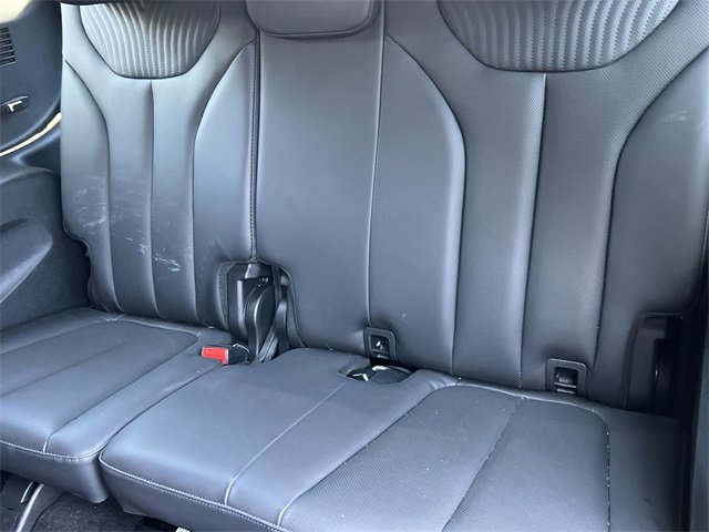 Used 2024 Hyundai Palisade Calligraphy image 20