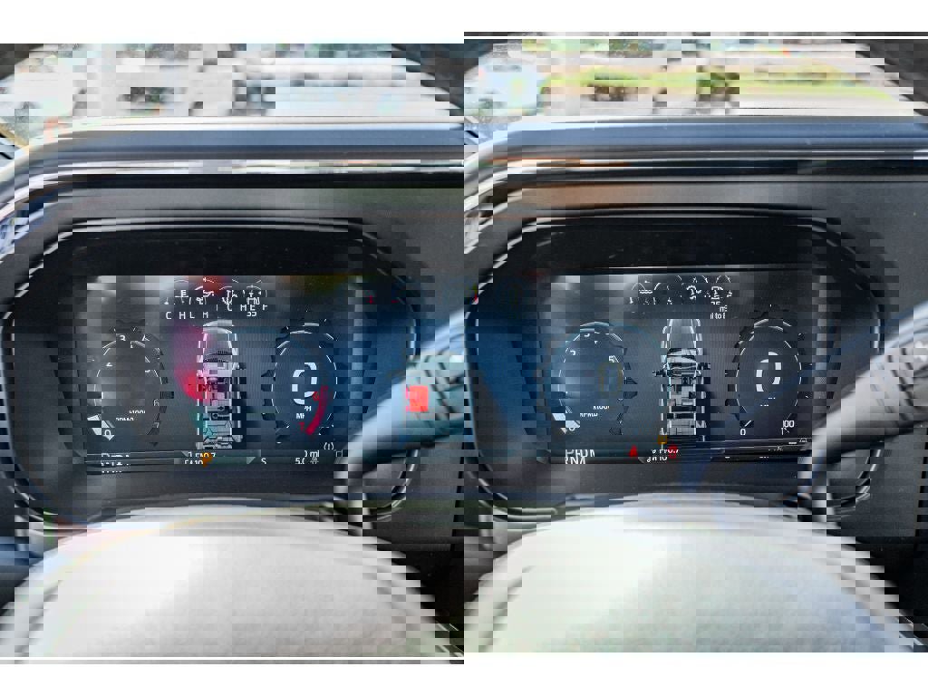 New 2026 Ford F250 Lariat image 14