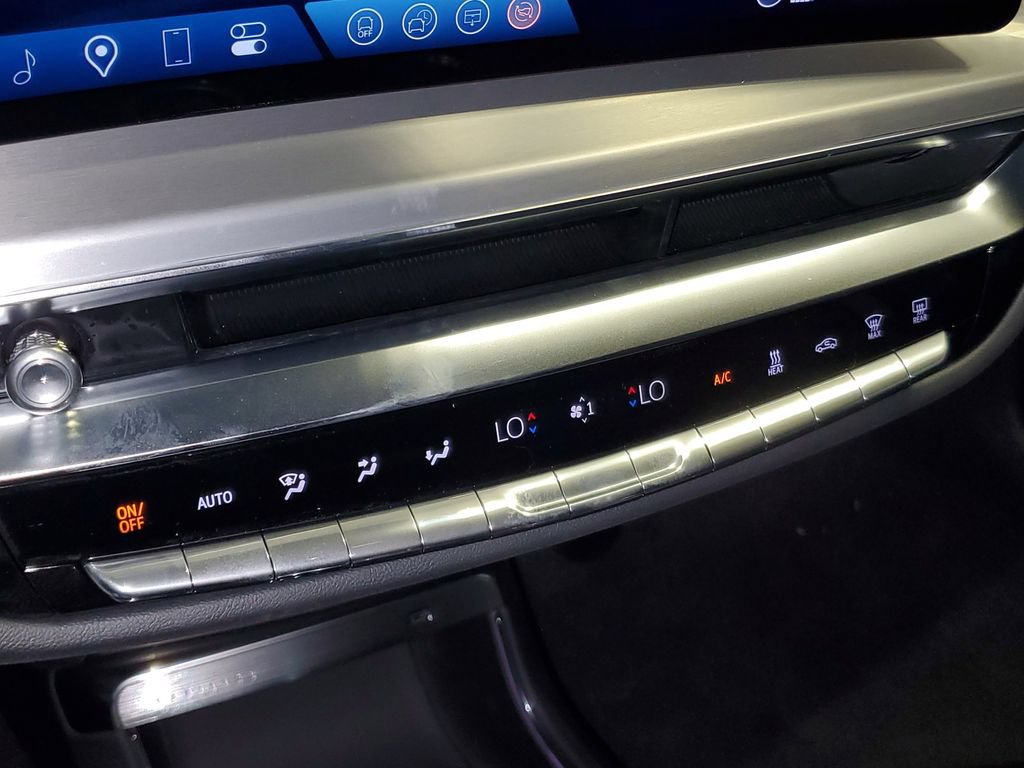 New 2026 Cadillac Lyriq Sport RWD image 23