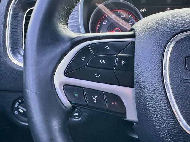 Used 2018 Dodge Charger SXT Plus RWD image 18