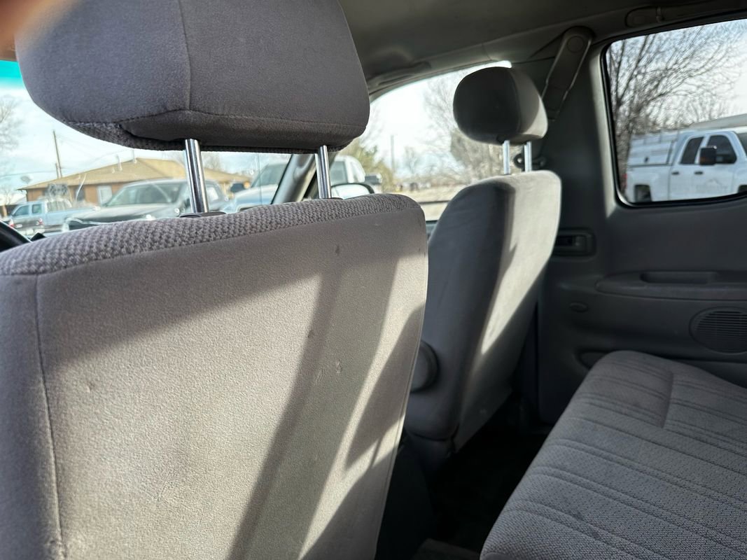 Used 2002 Toyota Tundra SR5 image 27