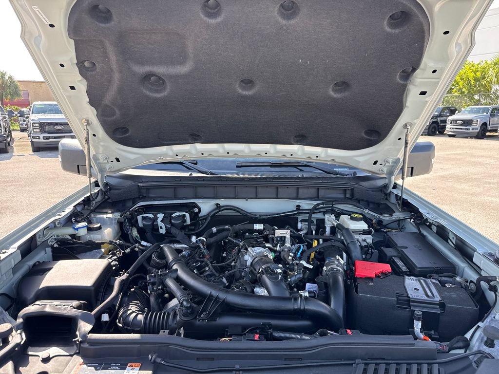 Used 2021 Ford Bronco Badlands AWD/4WD image 29