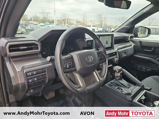 Used 2024 Toyota Tacoma SR5 image 9