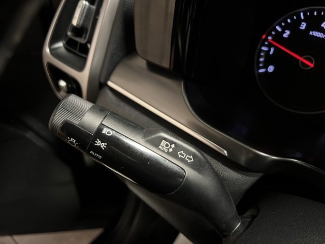 Used 2022 Kia Sorento S image 37