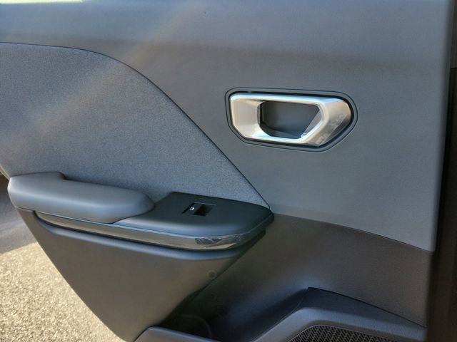 New 2025 Kia K4 EX image 13