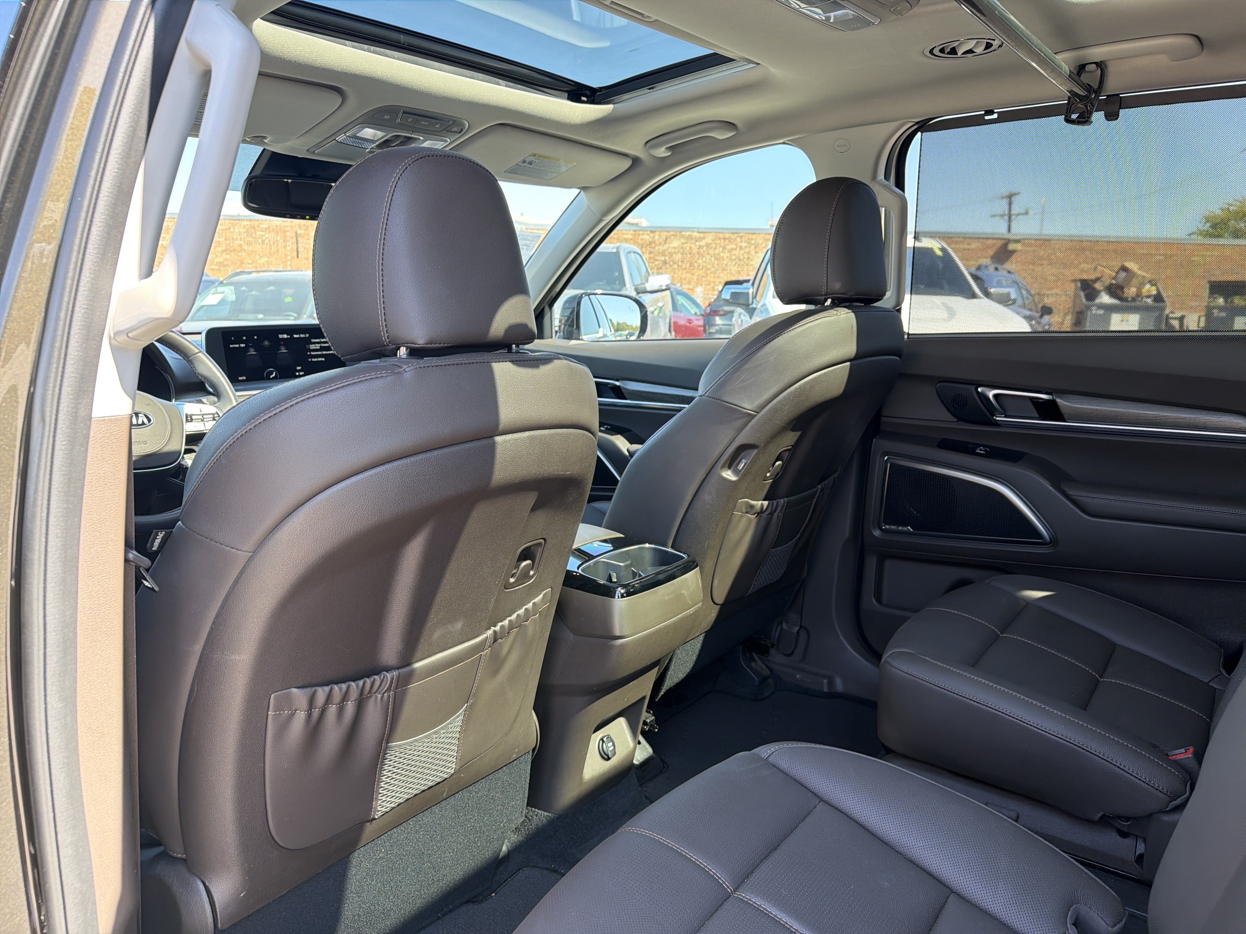 Used 2020 Kia Telluride SX FWD image 27