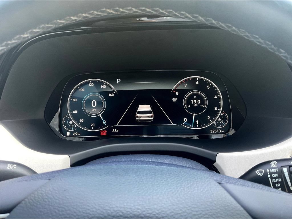 Used 2022 Hyundai Palisade Limited FWD image 12
