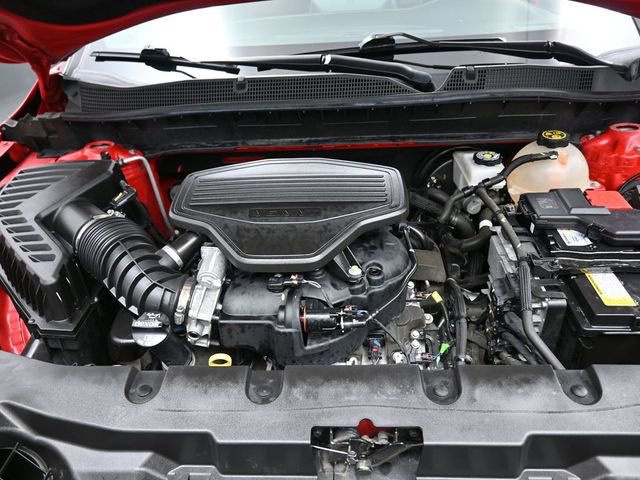 Used 2023 Chevrolet Blazer RS w/ Driver Confidence II Package image 32