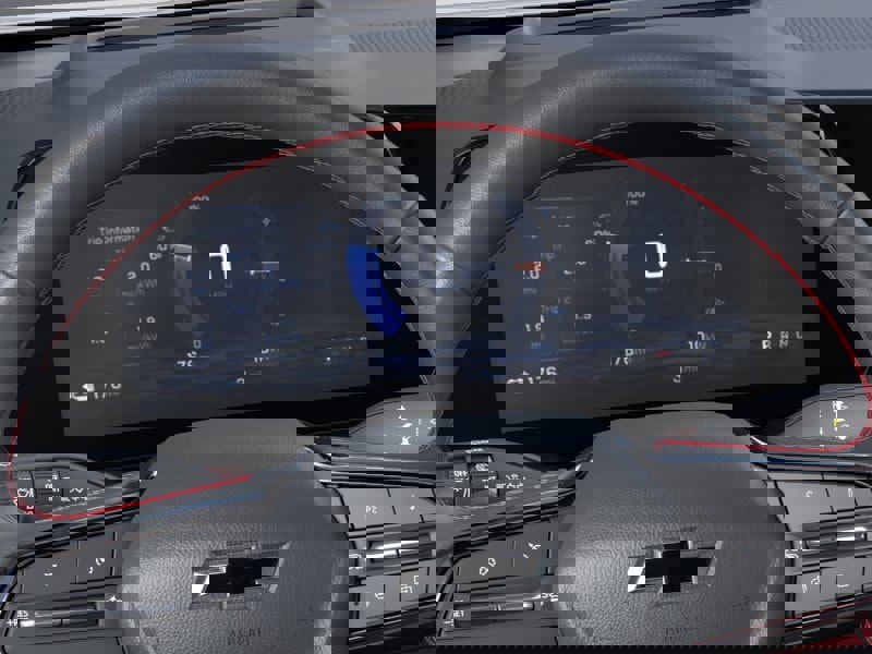 New 2025 Chevrolet Blazer EV RS image 44