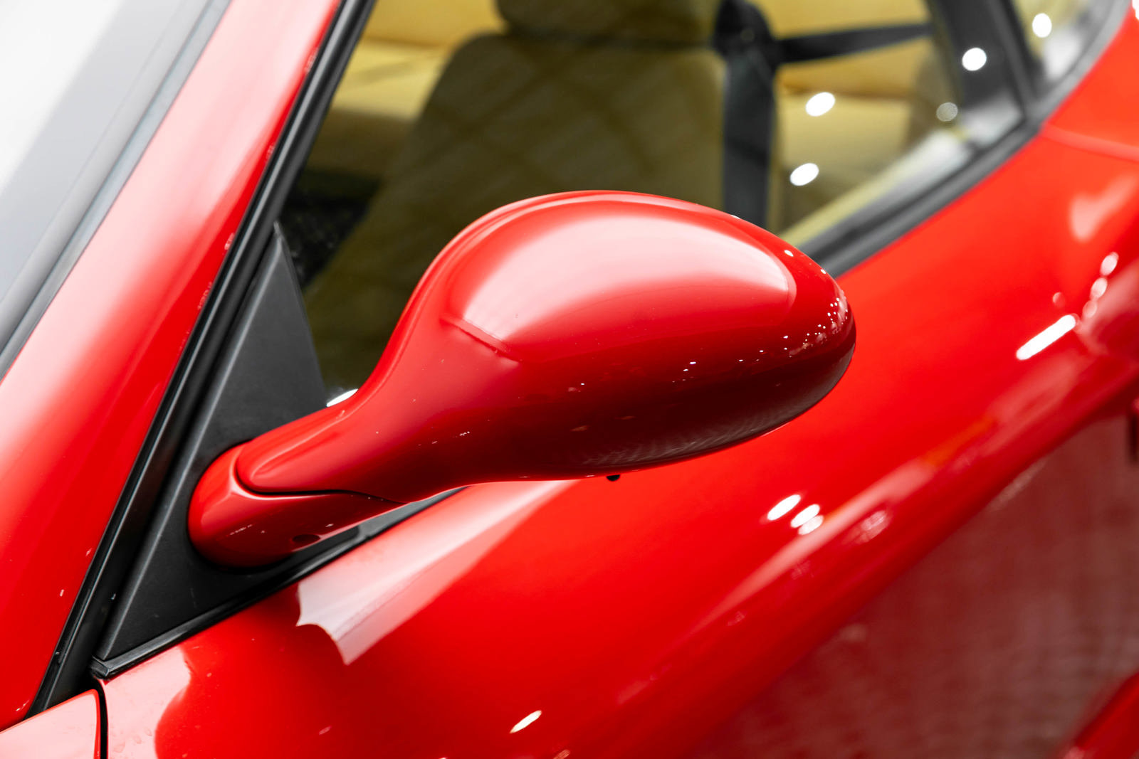 Used 2003 Ferrari 575M Maranello image 20