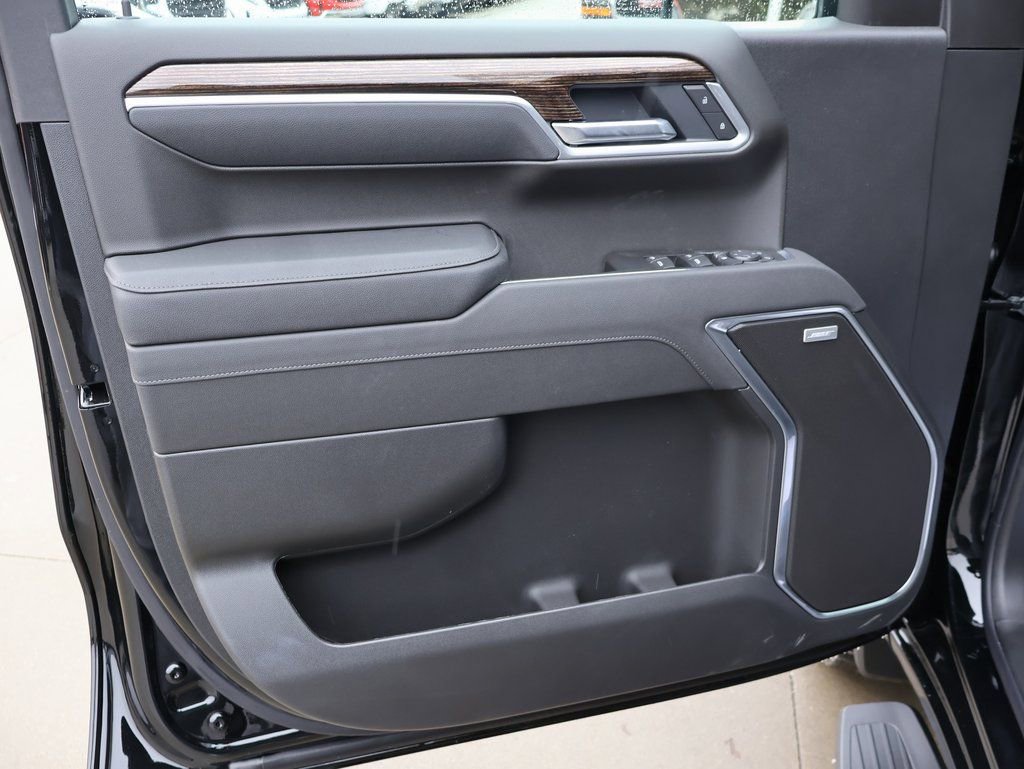 New 2026 GMC Sierra 1500 Elevation w/ Elevation Premium Package image 12