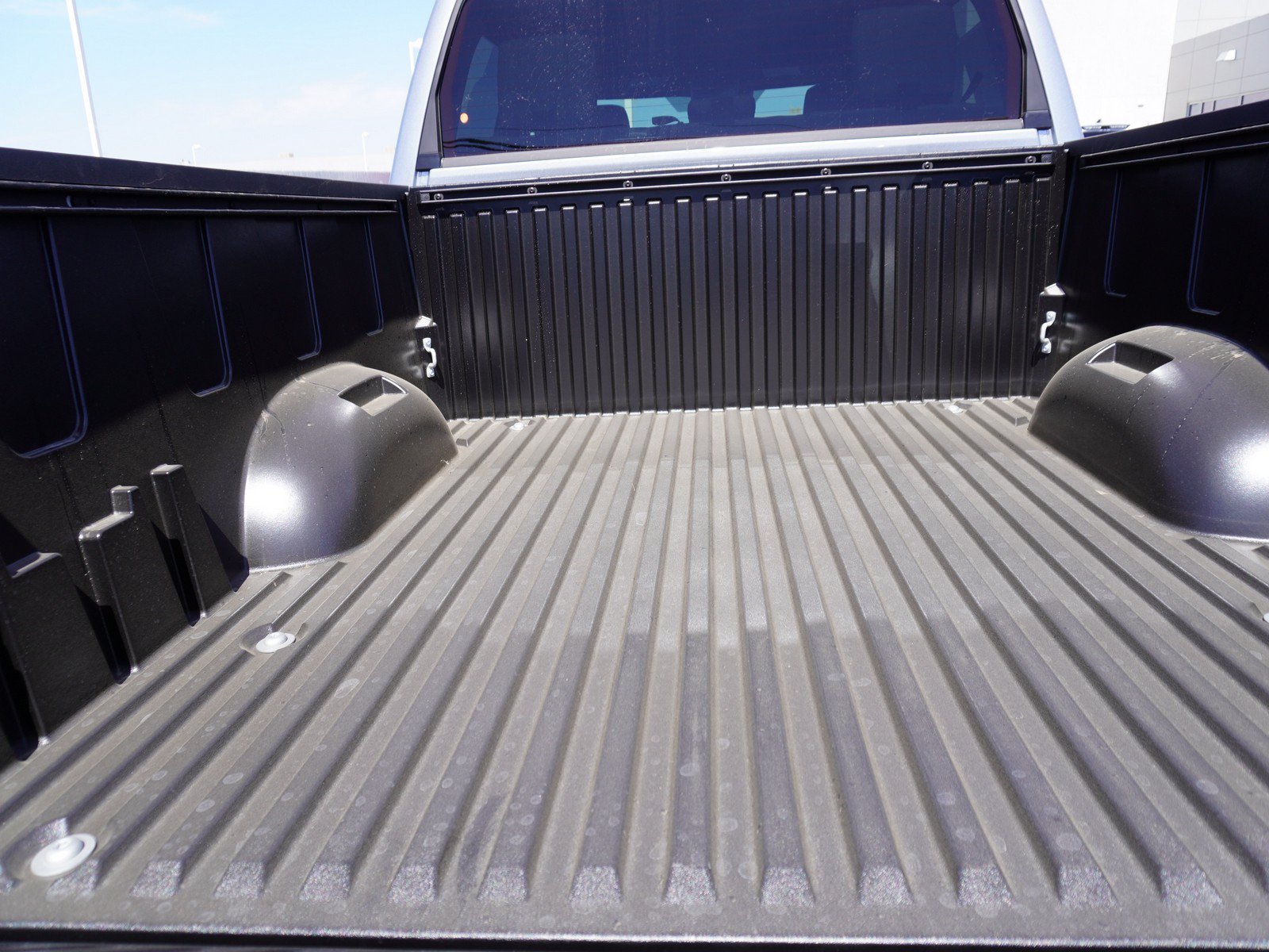 New 2026 Toyota Tundra SR RWD image 10