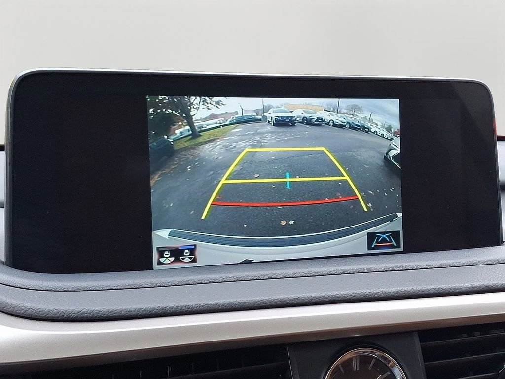 Used 2021 Lexus RX 350 AWD w/ Premium Package image 20