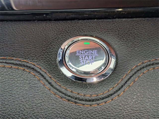 Used 2021 Lincoln Navigator Reserve w/ Luxury Package image 22