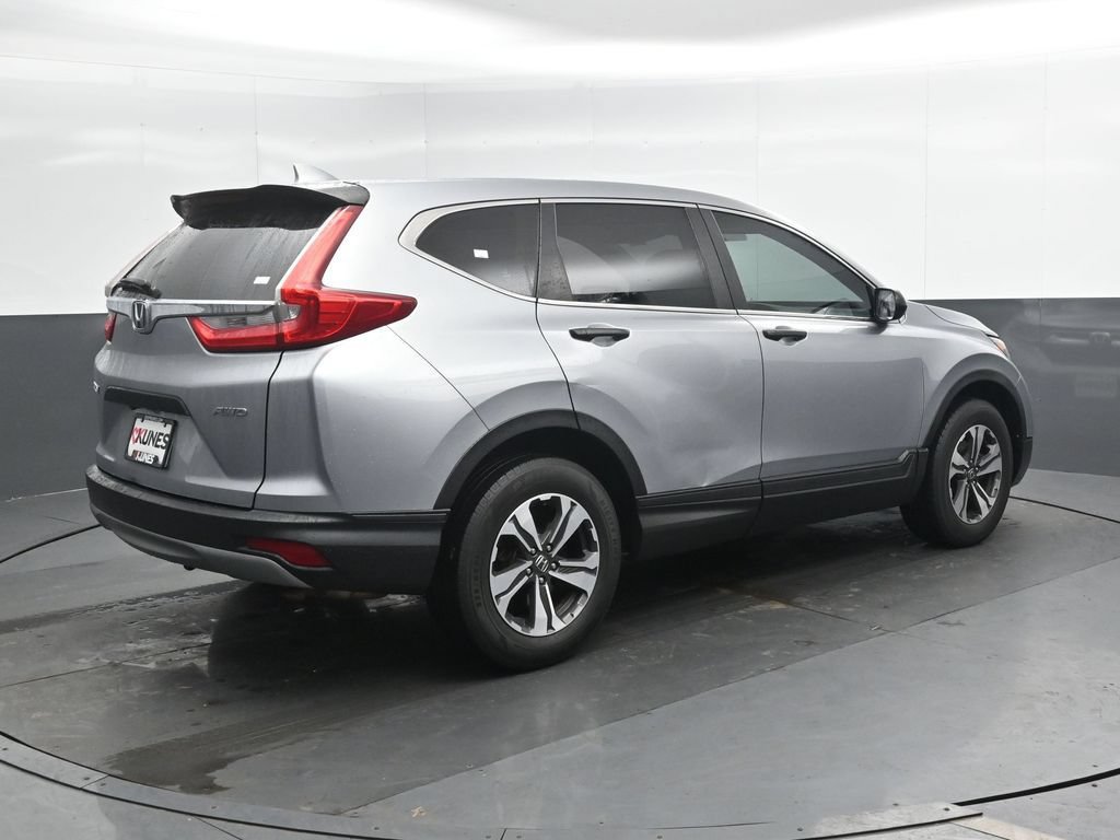Used 2019 Honda CR-V LX image 5
