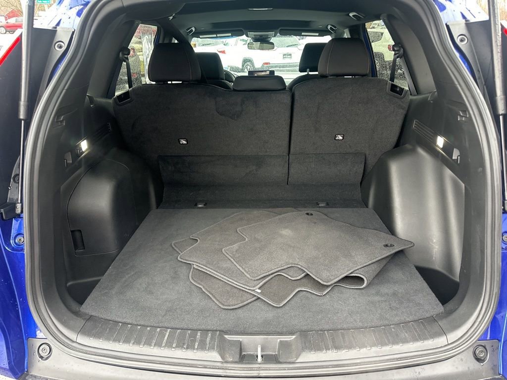 Used 2024 Honda CR-V Sport image 33