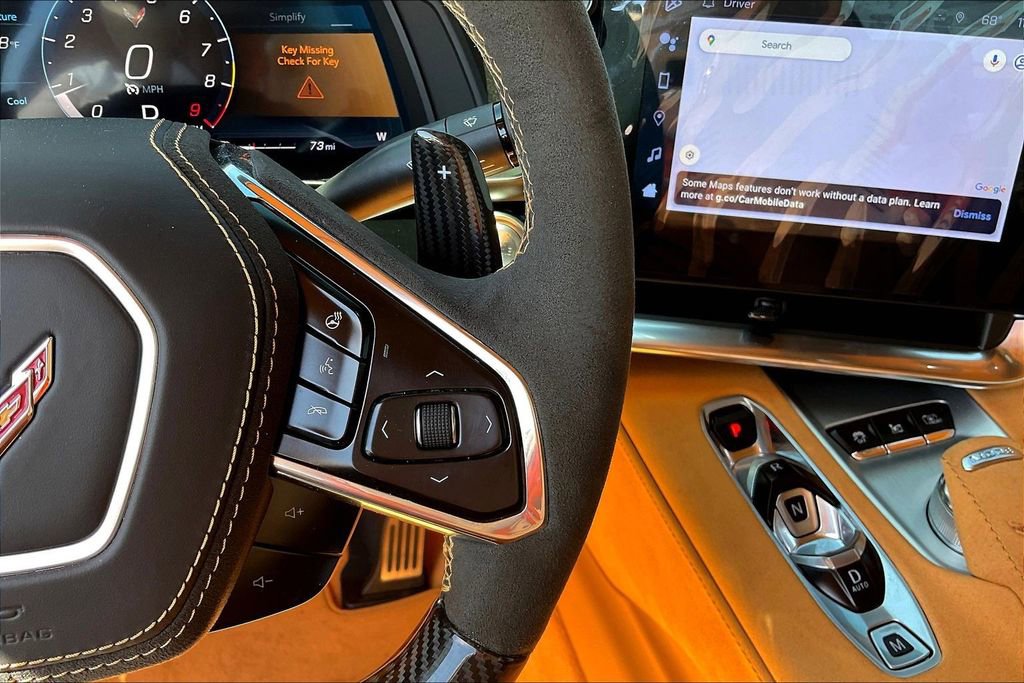 Used 2024 Chevrolet Corvette Z06 image 14