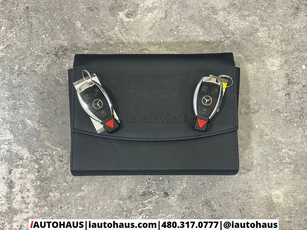 Used 2017 Mercedes-Benz SL 550 image 52