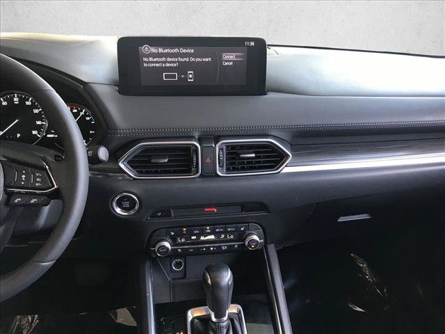 Used 2023 MAZDA CX-5 AWD 2.5 S w/ Premium Plus Pkg image 15