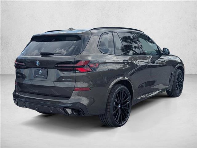 New 2026 BMW X5 sDrive40i image 2