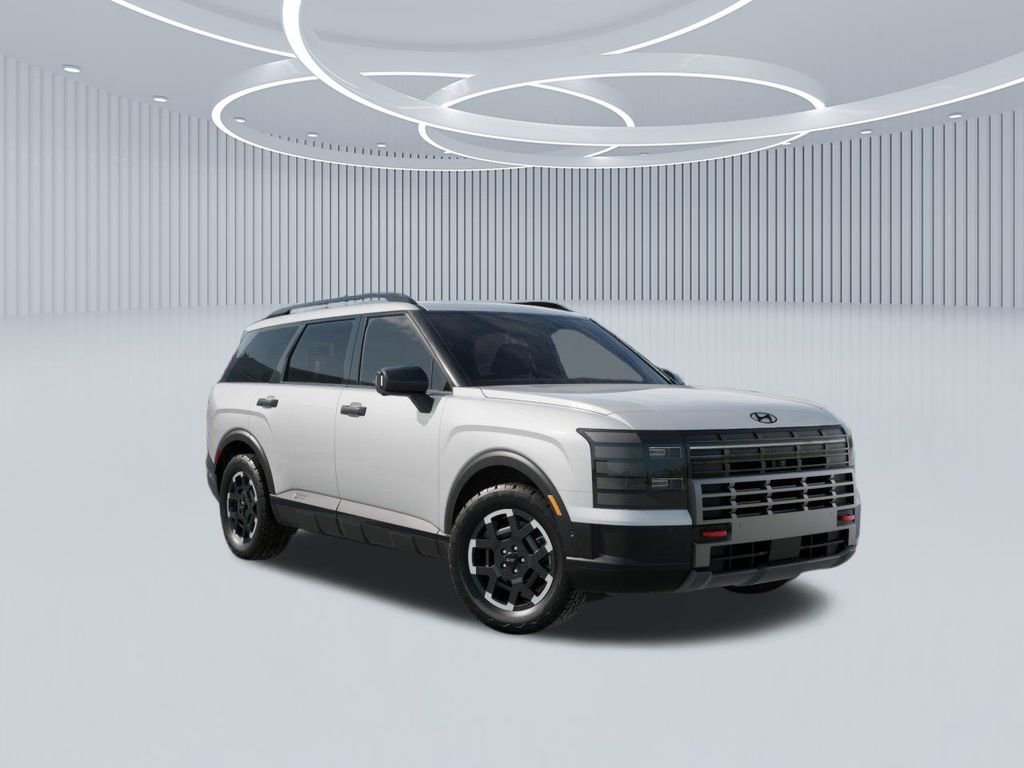 New 2026 Hyundai Palisade XRT Pro AWD/4WD video 2