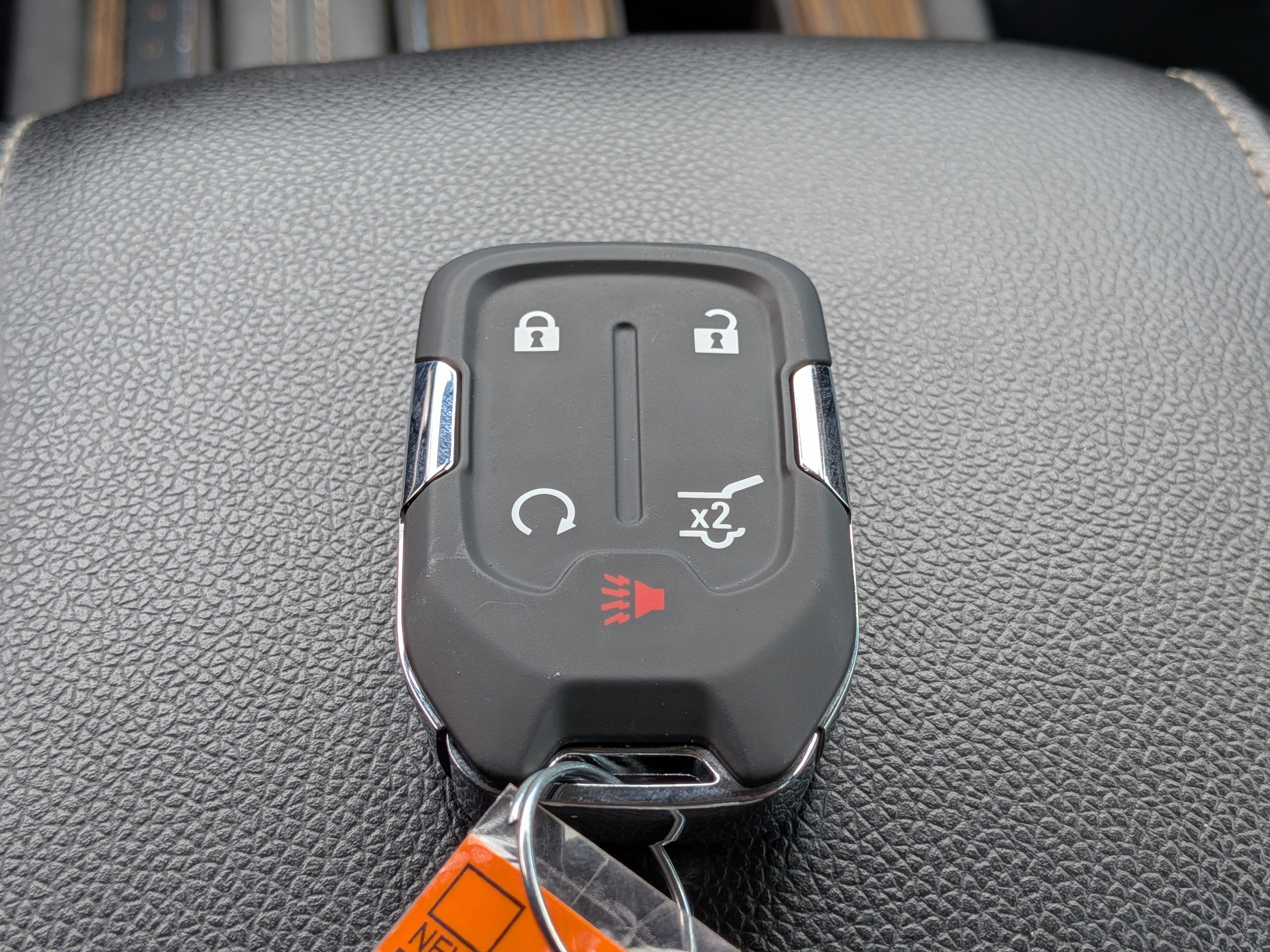 Used 2017 GMC Acadia SLE image 34