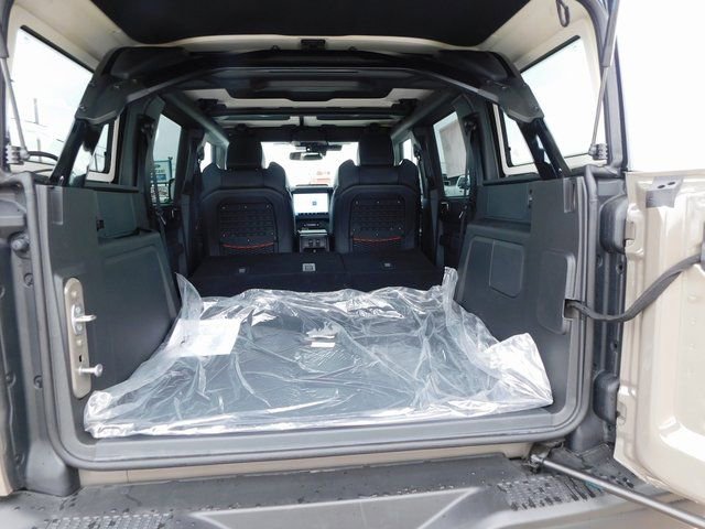 New 2025 Ford Bronco Raptor image 24