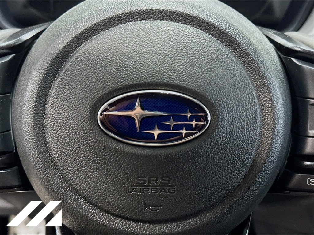 Certified 2025 Subaru Crosstrek 2.5i Sport w/ Popular Package #4A image 32