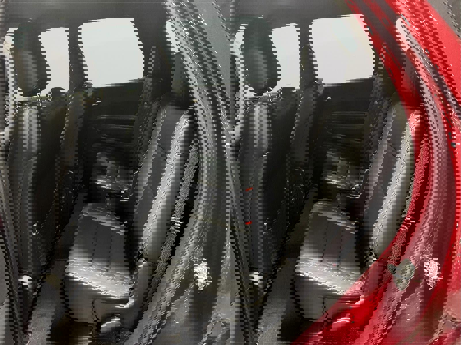 Used 2022 Dodge Durango GT w/ Blacktop Package image 11