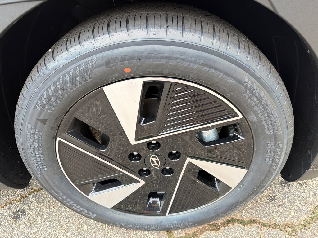 New 2026 Hyundai Ioniq 5 SE RWD image 12