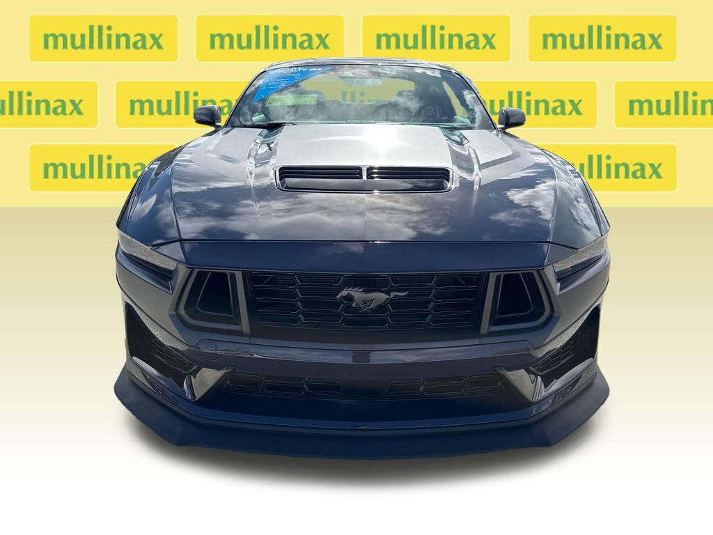 Used 2024 Ford Mustang Dark Horse w/ Dark Horse Handlin Package image 10