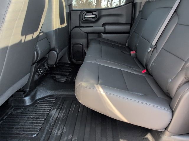 New 2026 Chevrolet Silverado 1500 W/T w/ WT Value Package image 7