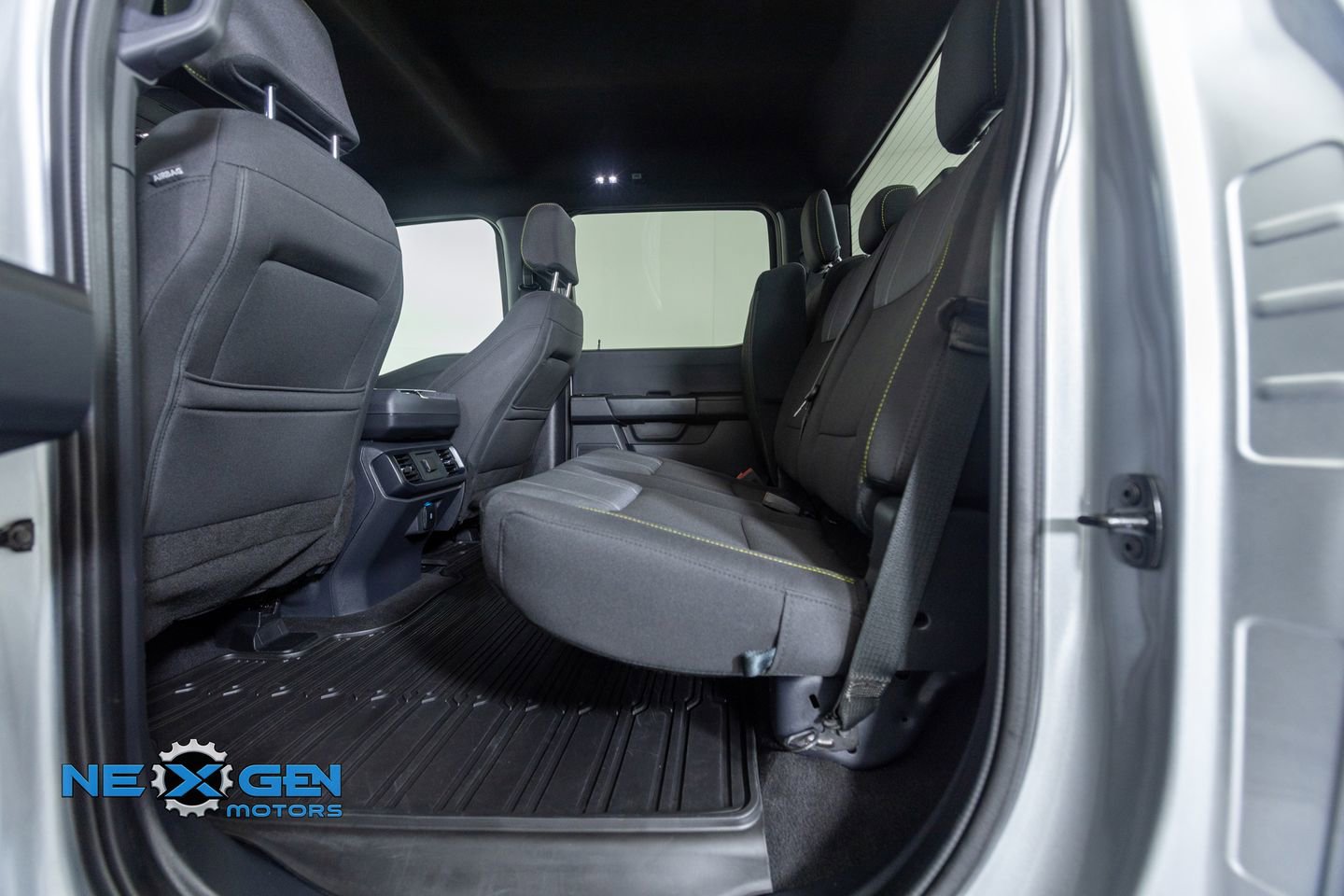 Used 2024 Ford F150 STX image 28