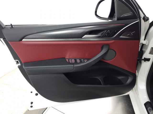 Used 2023 BMW X4 xDrive30i w/ M Sport Package image 15