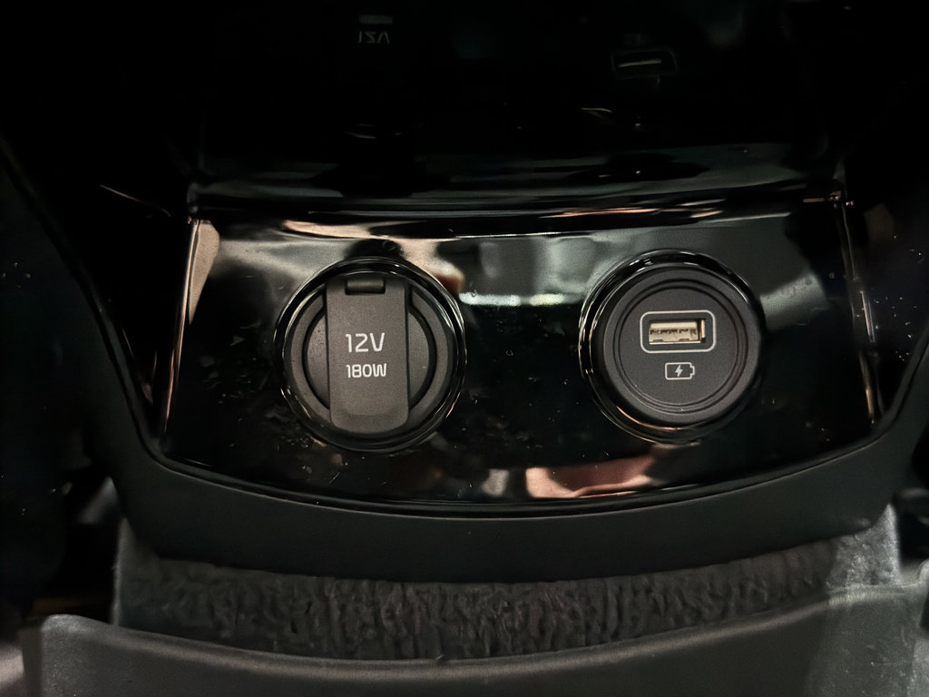 Used 2022 Kia Sorento SX image 15