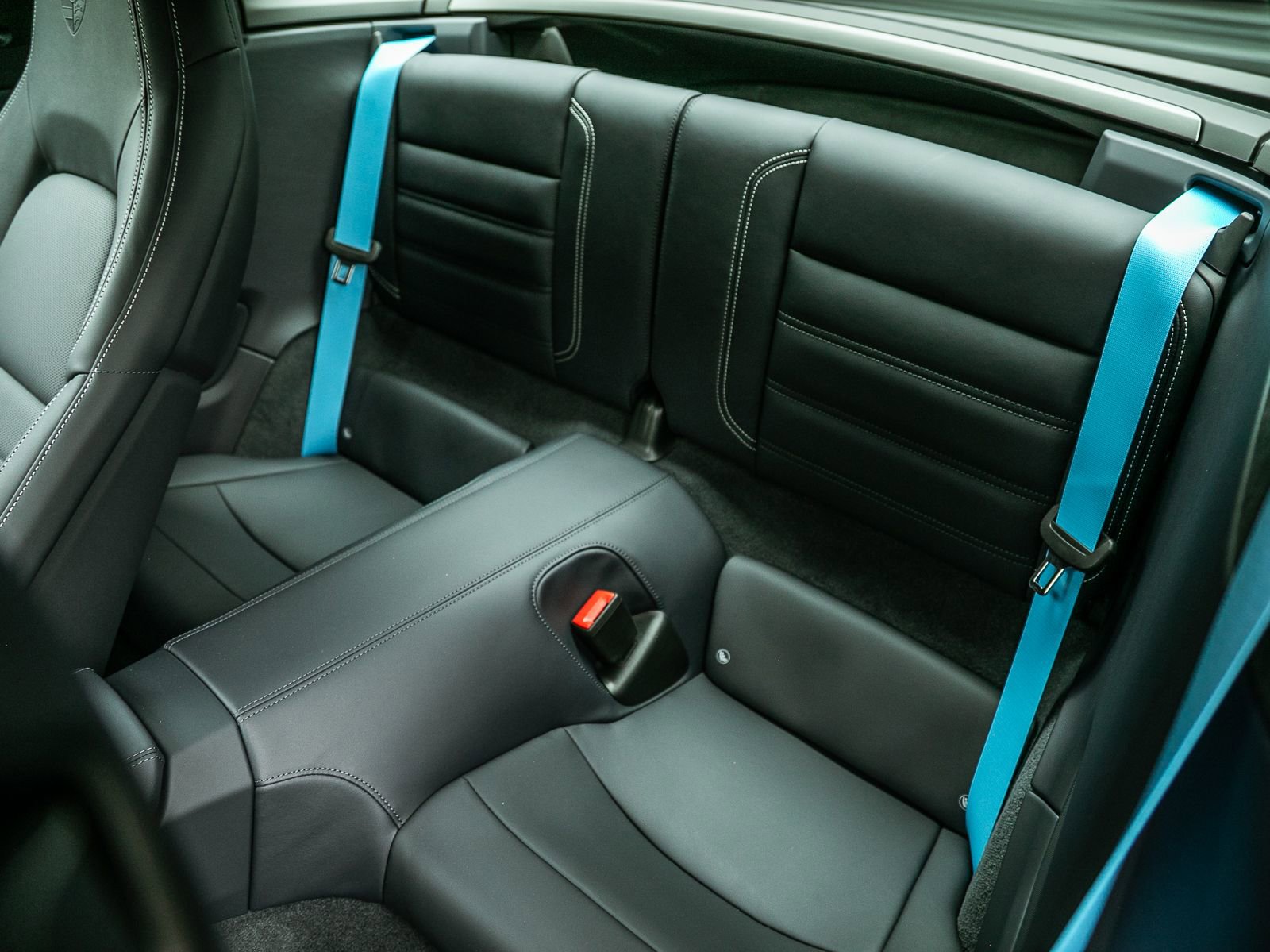 Used 2026 Porsche 911 Targa 4S image 15