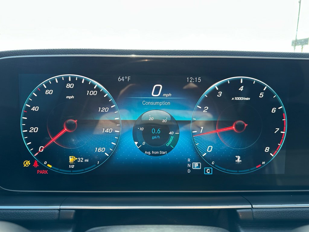 Used 2020 Mercedes-Benz GLE 350 4MATIC image 20