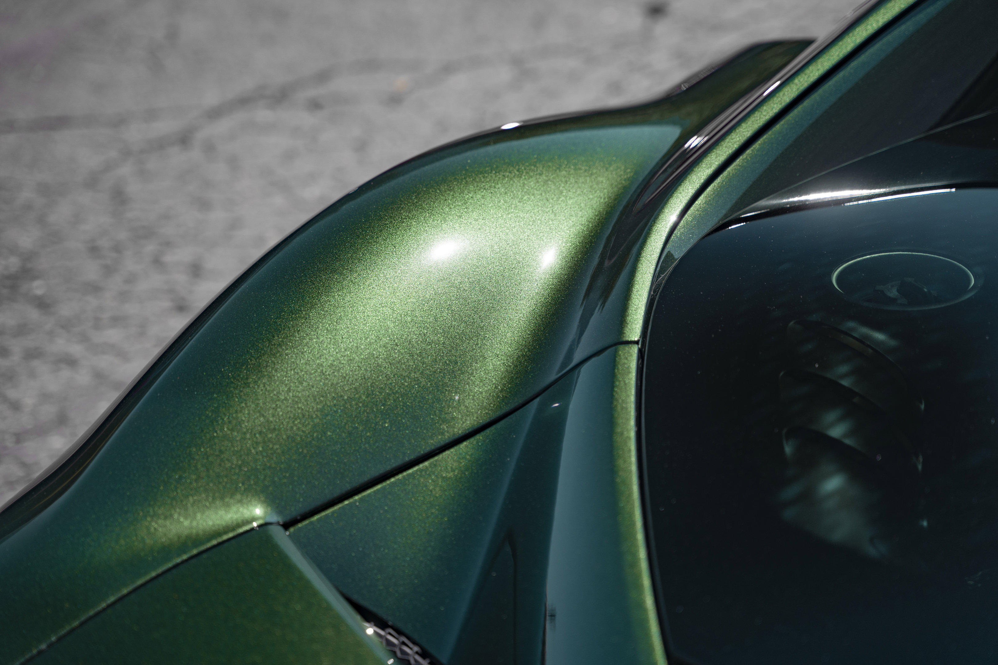 Certified 2025 Ferrari 296 GTB image 29