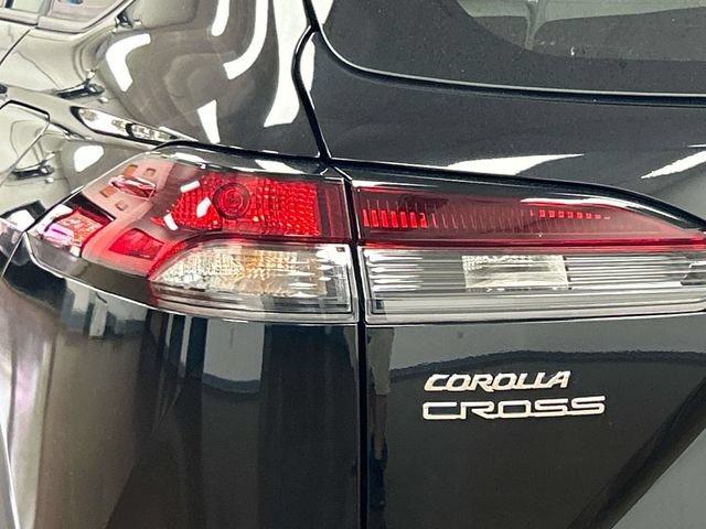 Used 2026 Toyota Corolla Cross L FWD image 10