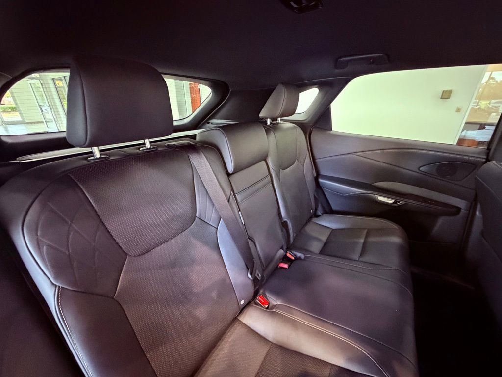 Certified 2023 Lexus RX 350 Premium Plus image 17
