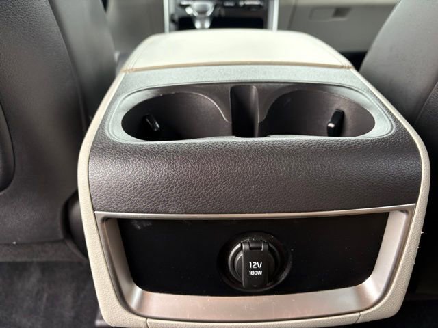 Certified 2023 Kia Carnival LX image 30